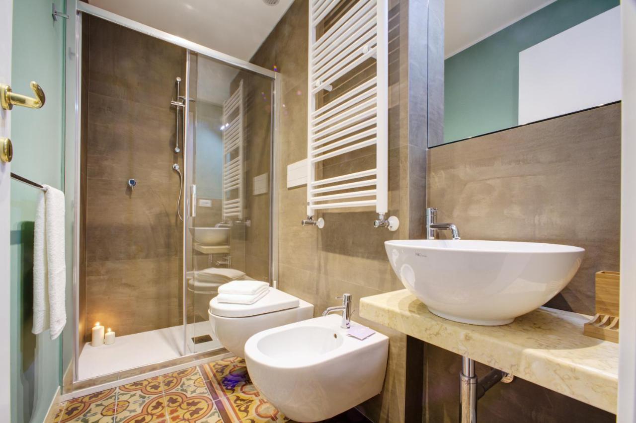 Palazzo Pastura B&B And Apartments كاتانيا المظهر الخارجي الصورة