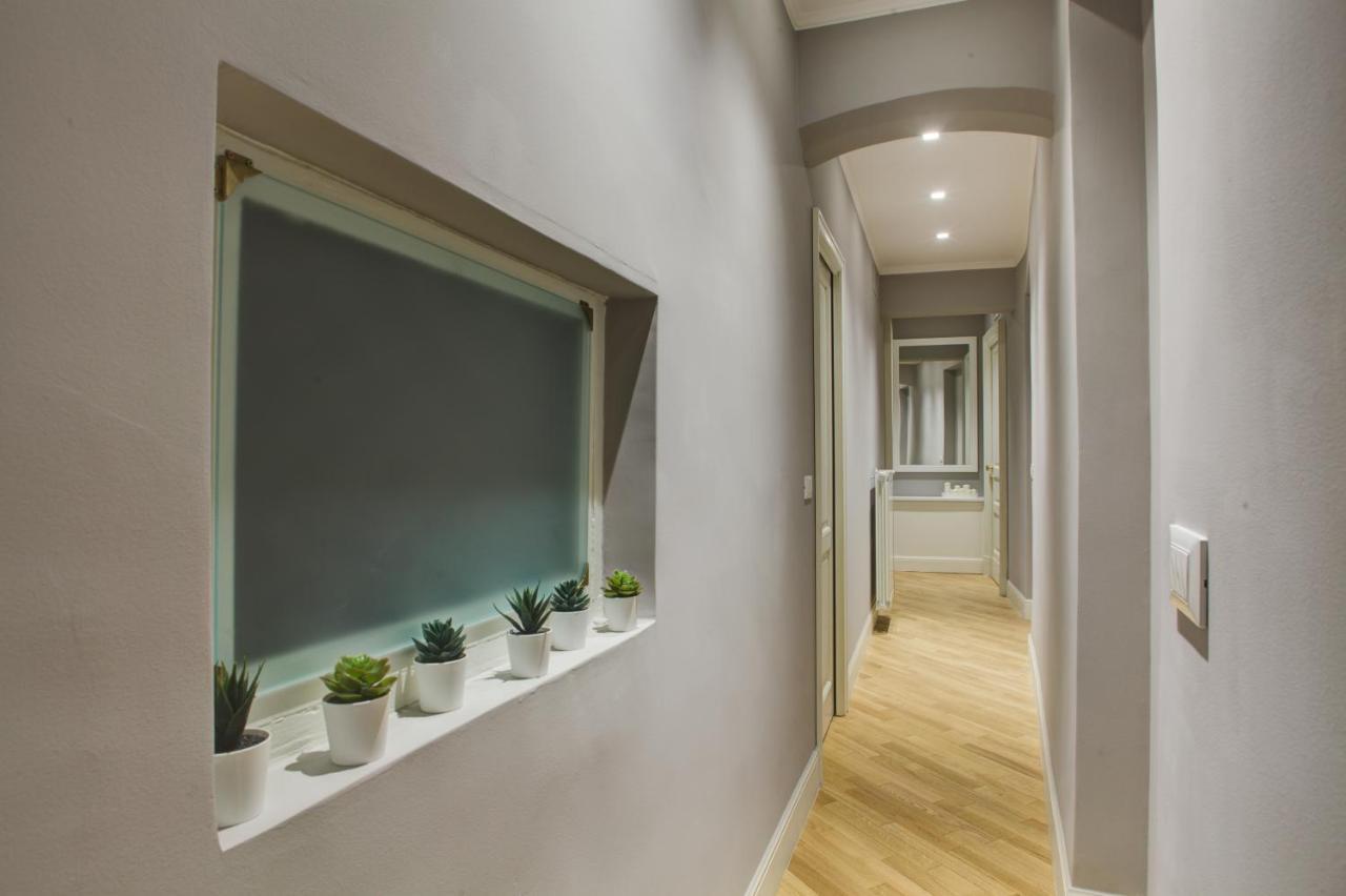 Palazzo Pastura B&B And Apartments كاتانيا المظهر الخارجي الصورة