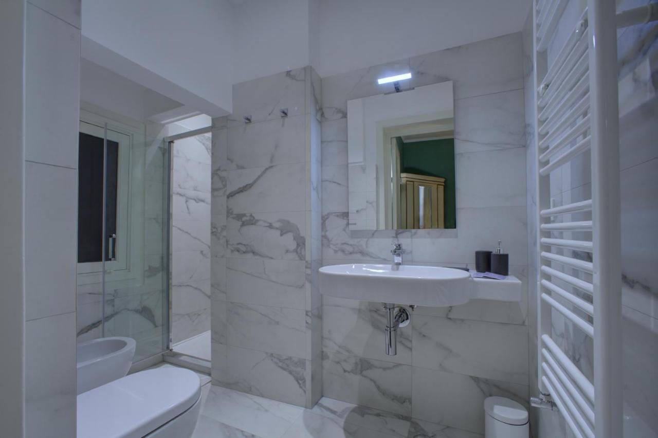 Palazzo Pastura B&B And Apartments كاتانيا المظهر الخارجي الصورة