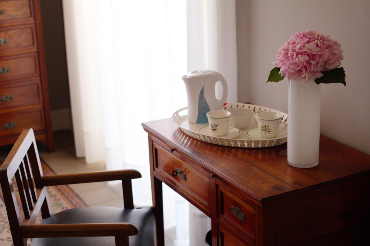 Palazzo Pastura B&B And Apartments كاتانيا المظهر الخارجي الصورة
