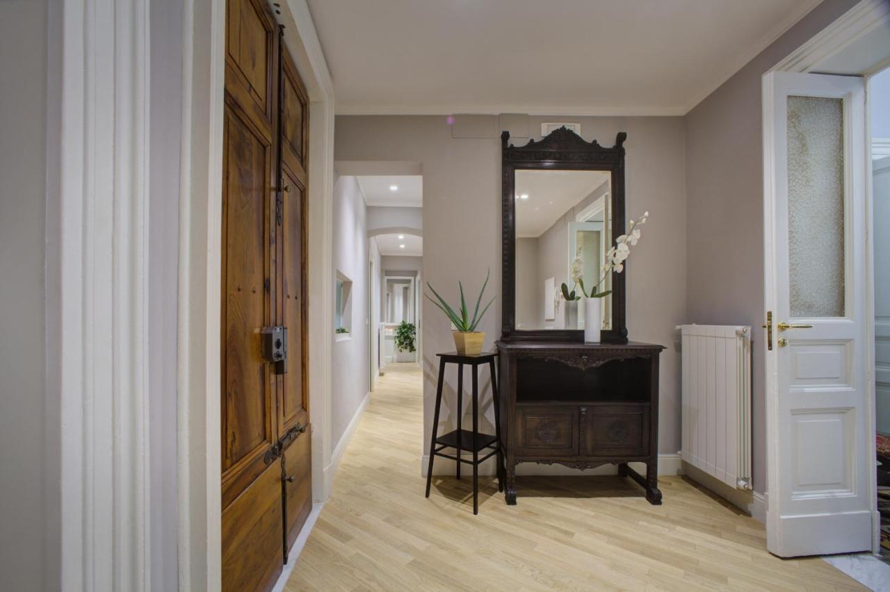 Palazzo Pastura B&B And Apartments كاتانيا المظهر الخارجي الصورة