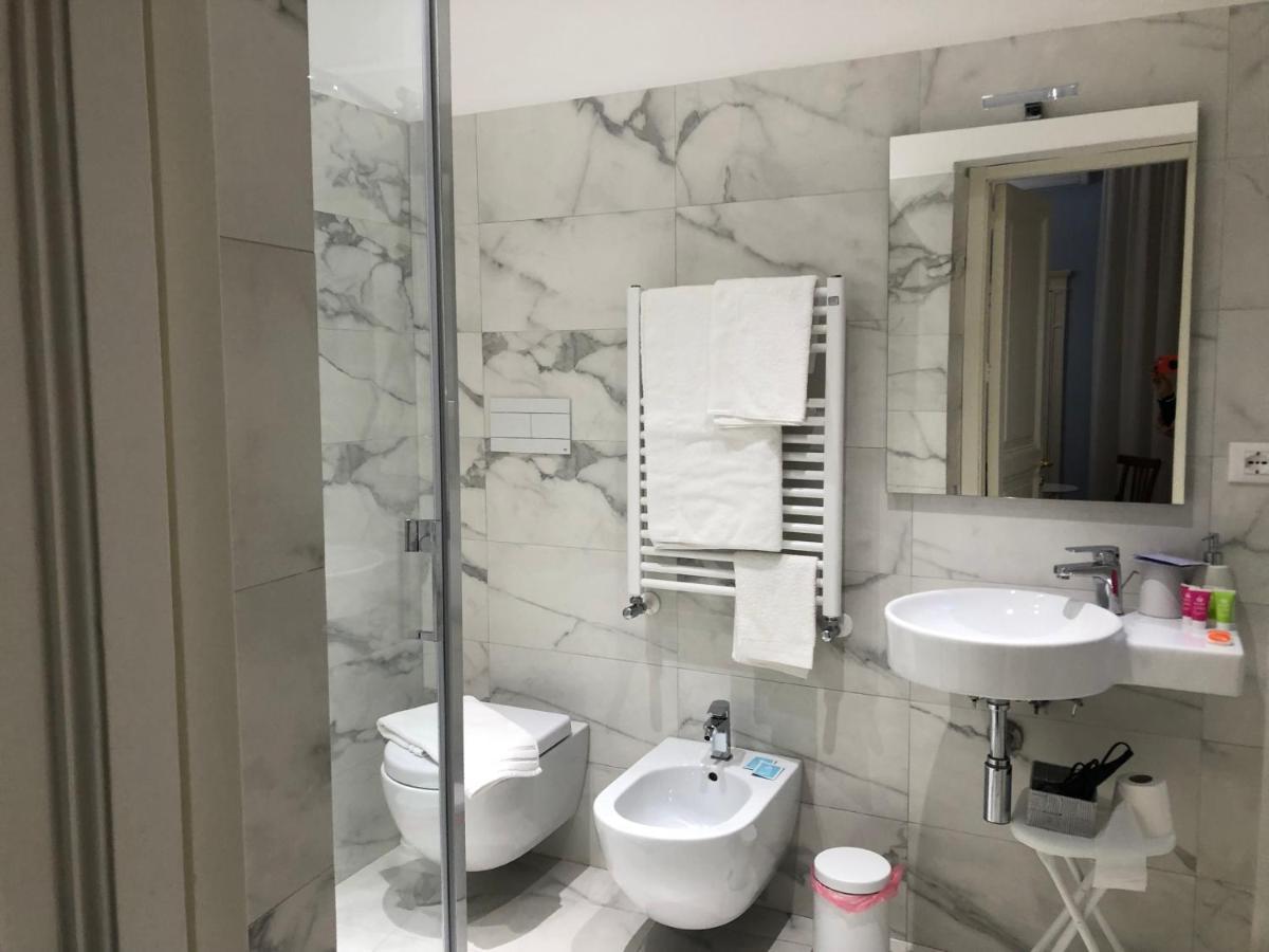 Palazzo Pastura B&B And Apartments كاتانيا المظهر الخارجي الصورة