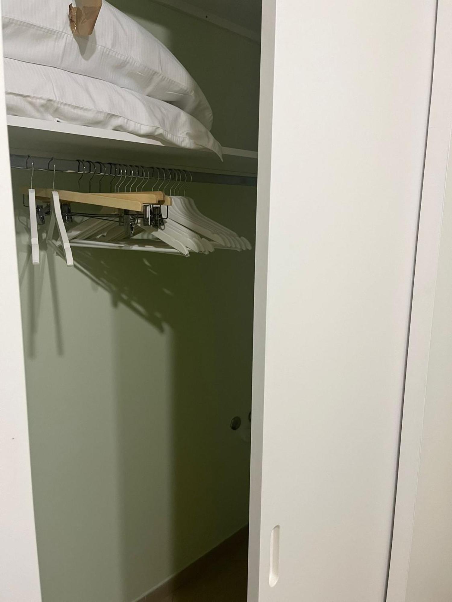 Palazzo Pastura B&B And Apartments كاتانيا المظهر الخارجي الصورة