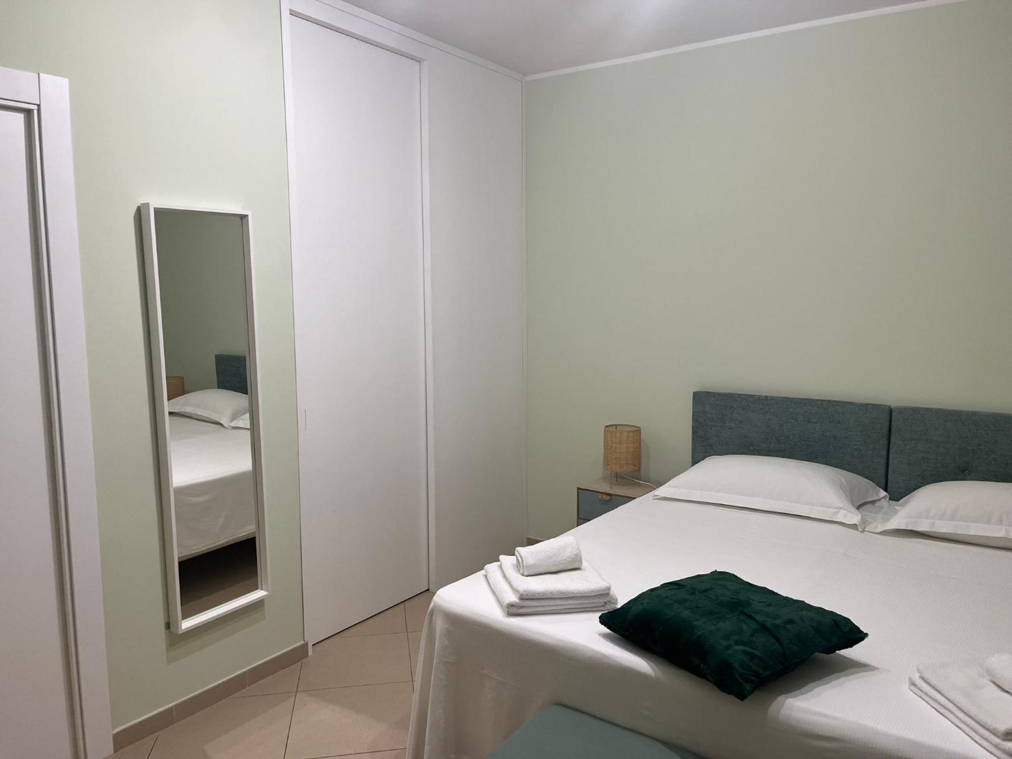 Palazzo Pastura B&B And Apartments كاتانيا المظهر الخارجي الصورة