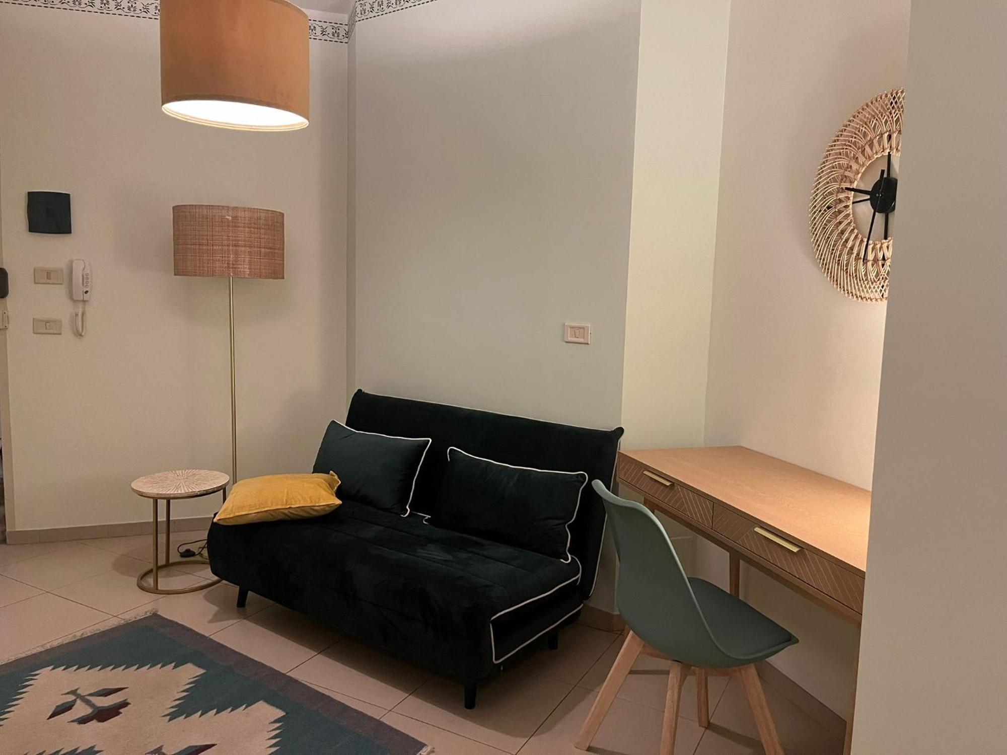 Palazzo Pastura B&B And Apartments كاتانيا المظهر الخارجي الصورة