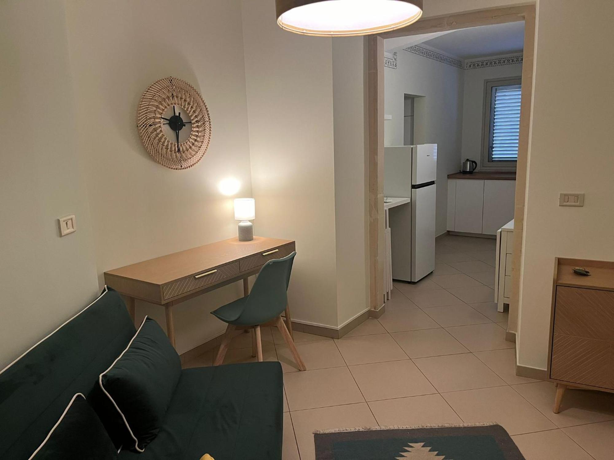 Palazzo Pastura B&B And Apartments كاتانيا المظهر الخارجي الصورة