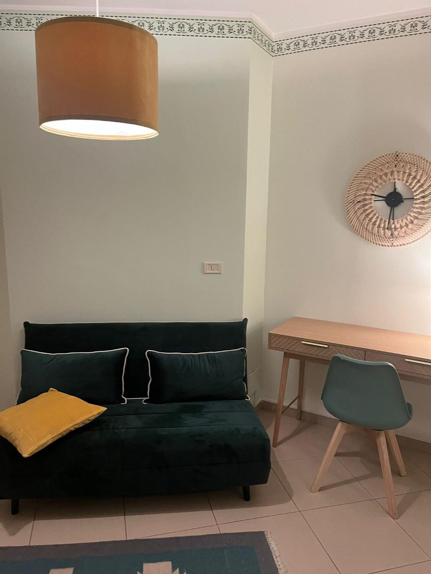 Palazzo Pastura B&B And Apartments كاتانيا المظهر الخارجي الصورة