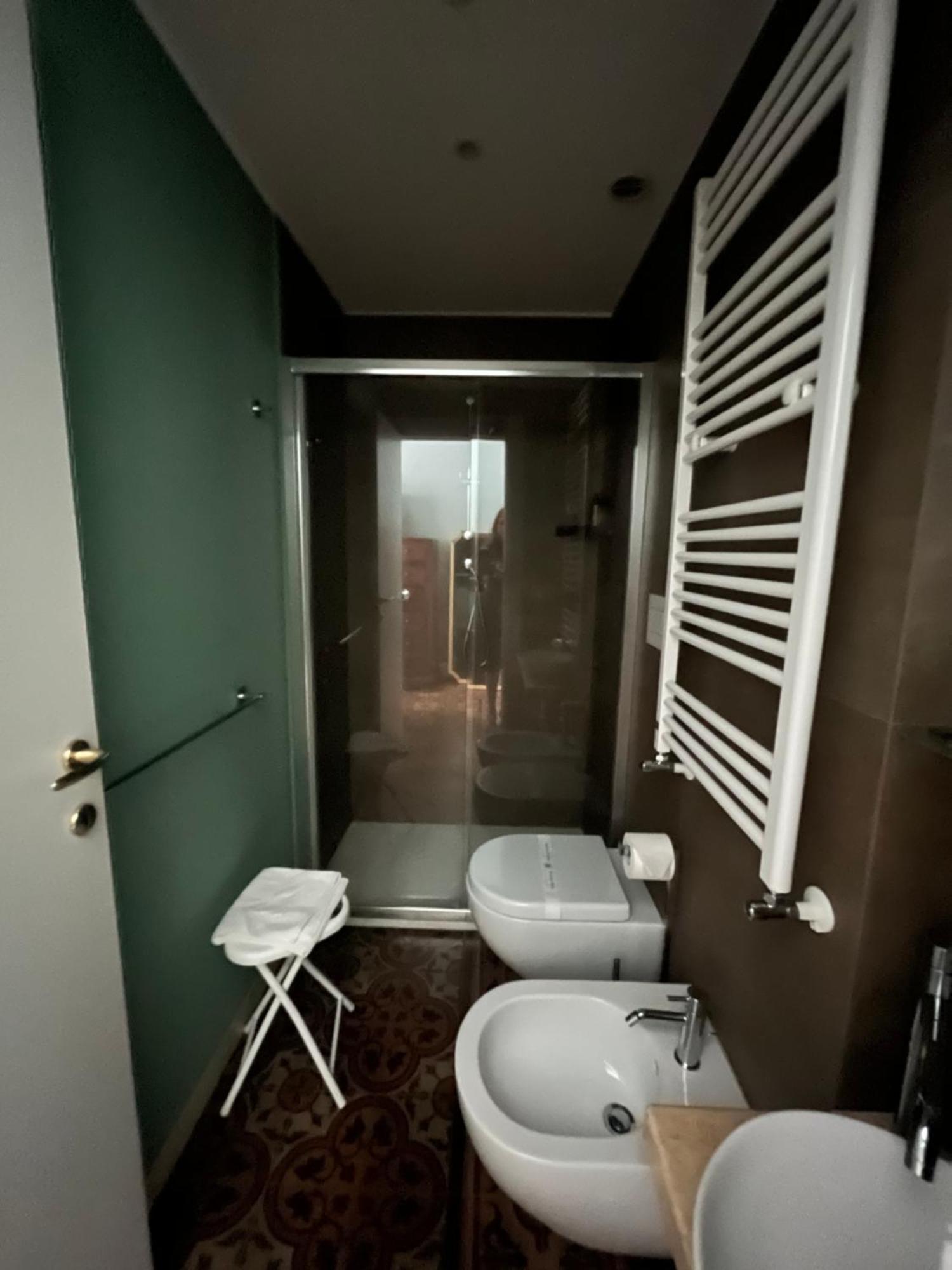 Palazzo Pastura B&B And Apartments كاتانيا المظهر الخارجي الصورة