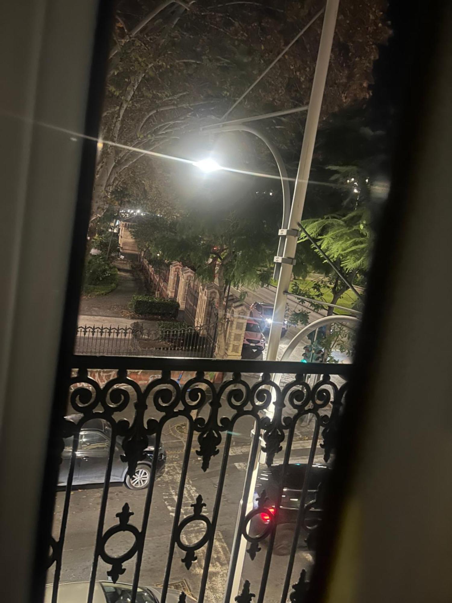 Palazzo Pastura B&B And Apartments كاتانيا المظهر الخارجي الصورة